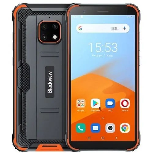 Ulefone Armor X8