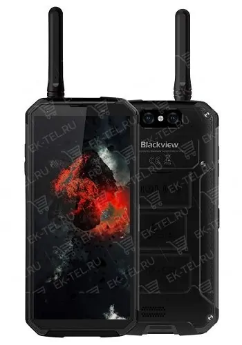 Blackview BV9500 Pro