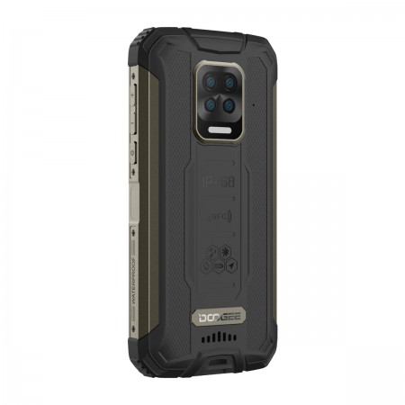 Doogee S59