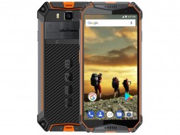 Ulefone Armor 3W