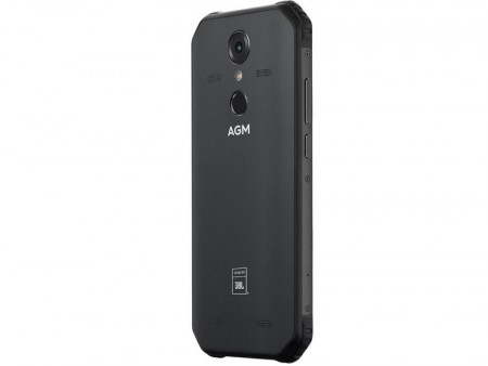 AGM A9 JBL PRO