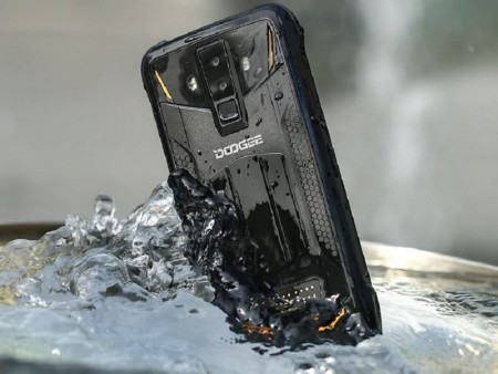 Doogee S90C