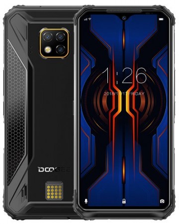 Doogee S95 Pro 8/256GB