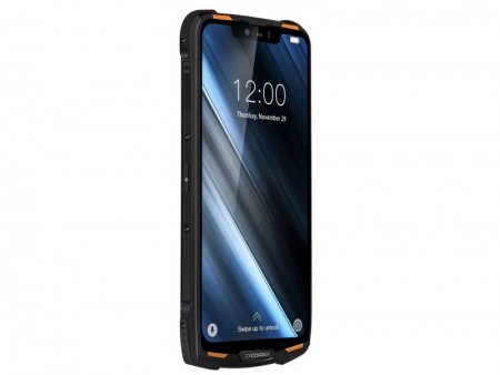 Doogee S90