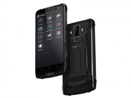 Doogee S90