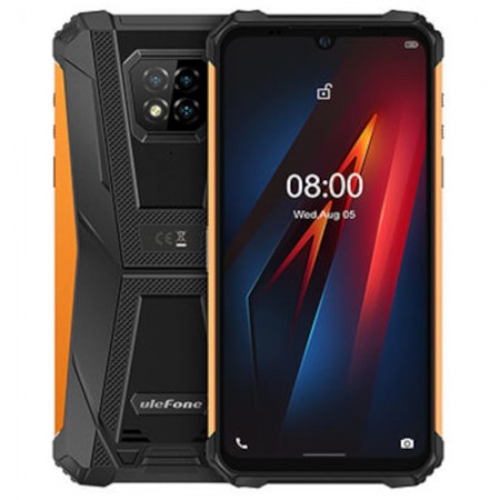 Ulefone Armor 8