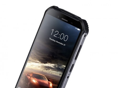 Doogee S40 Pro 4/64Gb