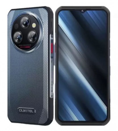 Oukitel WP35